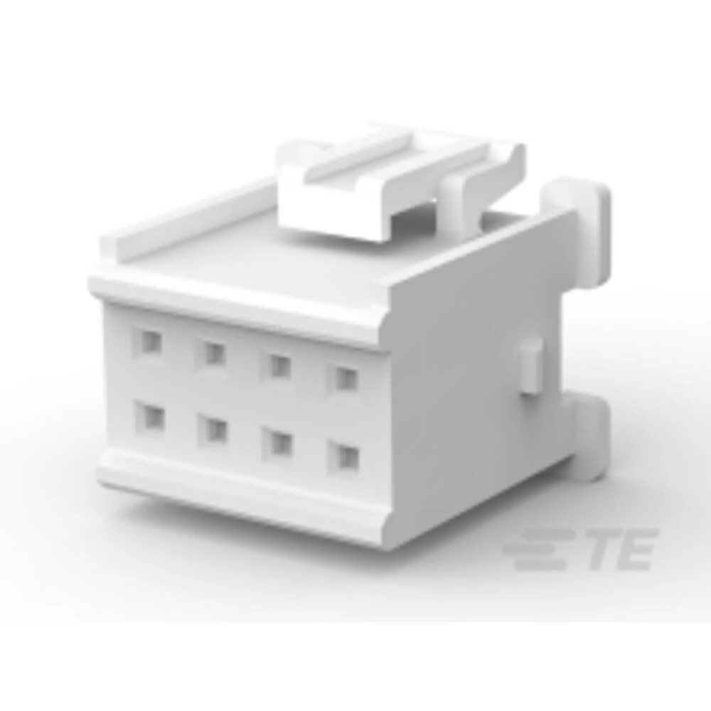 TE Connectivity SL-156 CST-100 and EP ConnectorsSL-156 CST-100 and EP Connectors 1969540-8 AMP slika