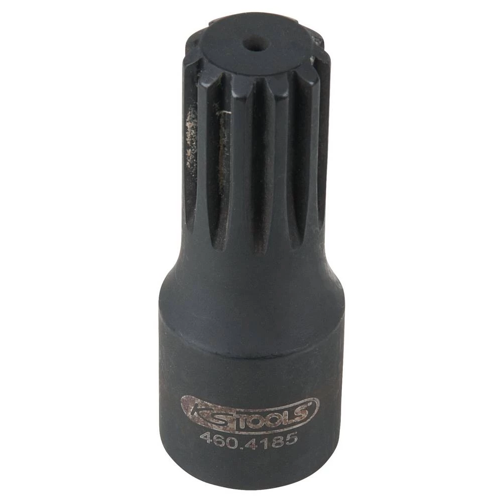 KS Tools 460.4185 Specijalni utičnica ležaja kompresora 1/2" za DAF, 11 točaka slika