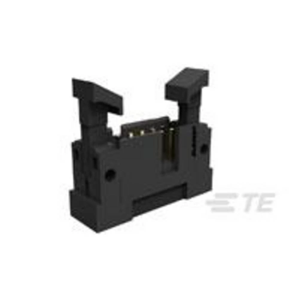 TE Connectivity Miscellaneous AMP-LATCHMiscellaneous AMP-LATCH 2-111492-4 AMP slika