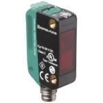 Pepperl & Fuchs OBG5000-R100-E5-IO-V3 Svjetlosna barijera 10 - 30 V/DC 1 ST