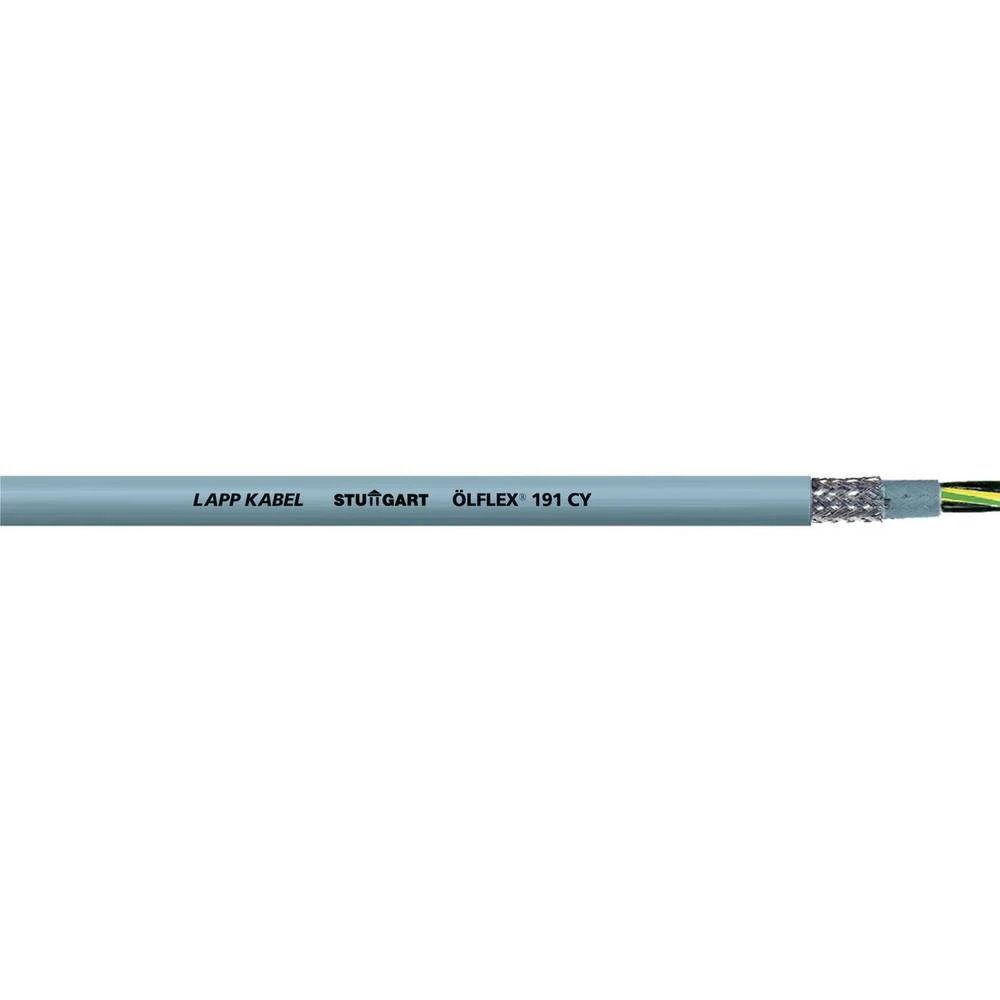 LAPP kontrolni vod 4 x 25 mm² 3023132/1000 1000 m slika