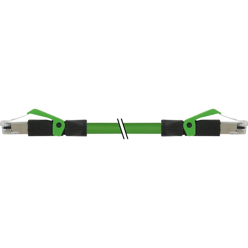 Murr Elektronik 7001-74301-7960030 utični konektor za senzor/aktivator, konfekcionirani   0.30 m  1 St. slika