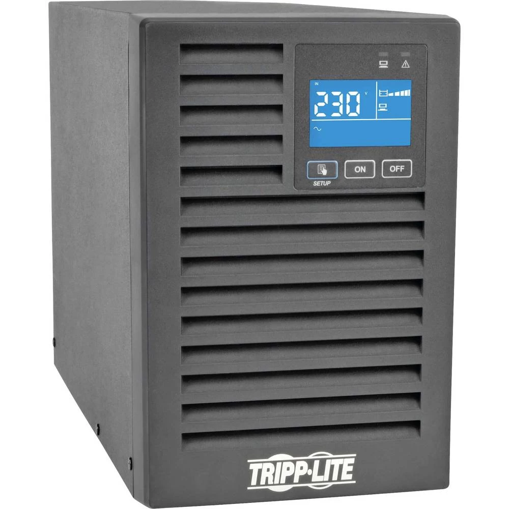 Tripp Lite Lite Online UPS 1000 VA slika