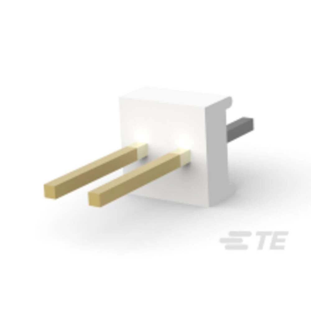 TE Connectivity MTA-100 CL ConnectorsMTA-100 CL Connectors 3-641211-2 AMP slika