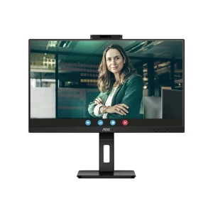 AOC QPro-Line 27P3QW LED zaslon  Energetska učinkovitost 2021 E (A - G) 68.6 cm (27 palac) 2560 x 1440 piksel 16:9 4 ms slika