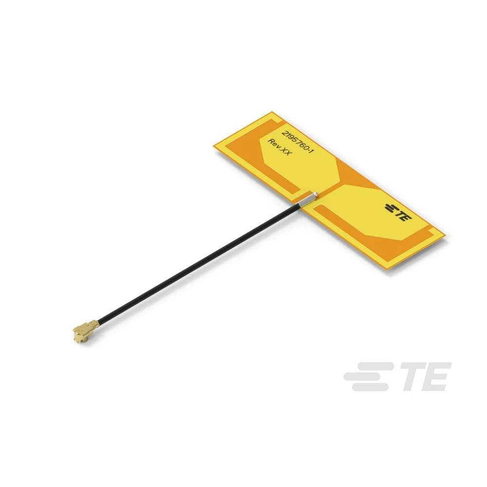TE Connectivity AMP 2195760-1 slika
