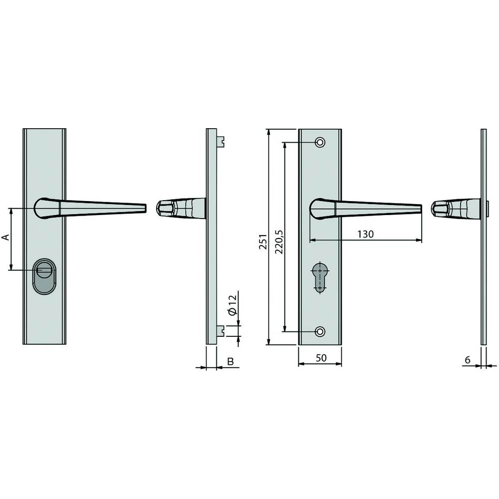 Conrad Product Image