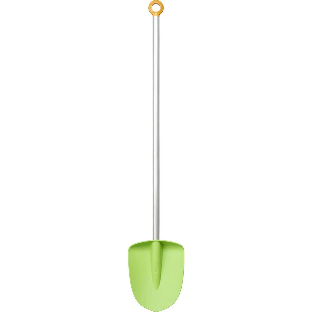 Fiskars 1001420 dječja lopata zelena slika