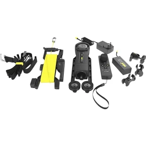 Wiral LITE sustav kabelskih kamera za kamere do 1,5 kg slika