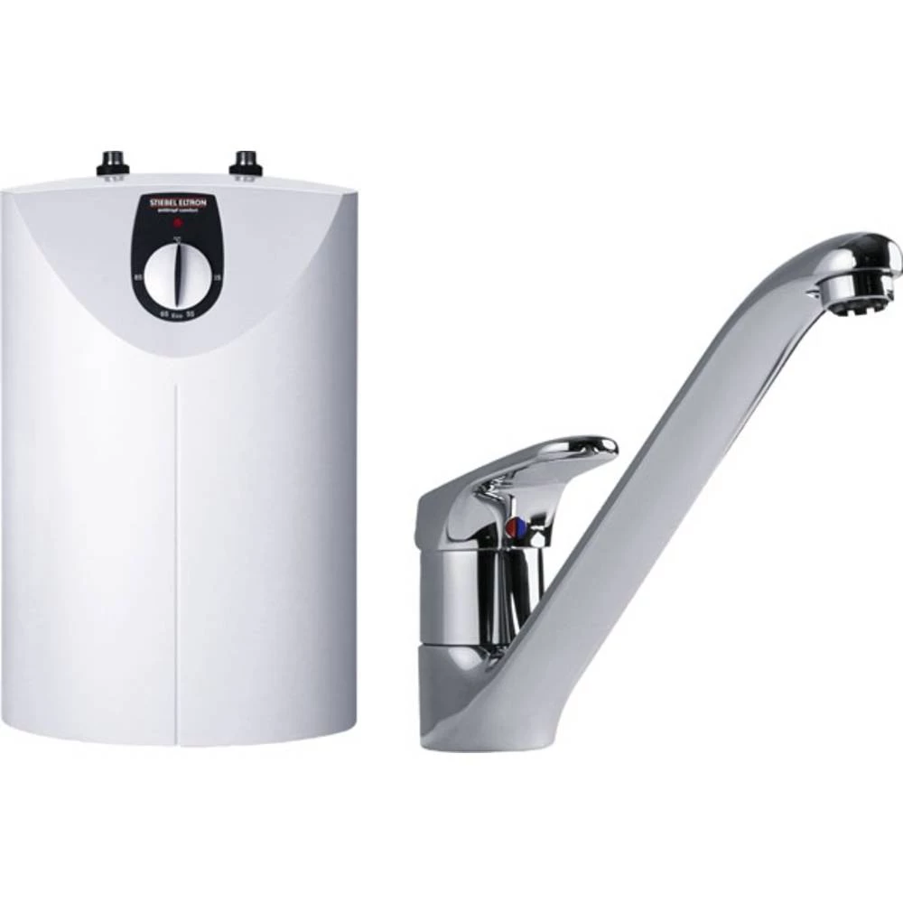 Stiebel Eltron SNU 5 SL mit MAE-K 222173 Zidni spremnik za toplu vodu sa slavinom ATT.CALC.EEK: A (A - G) 5 l 35 Do 85 °C slika