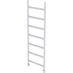 Günzburger Steigtechnik 27904 Okvir s klipom 2,0x0,75 m 1 St.