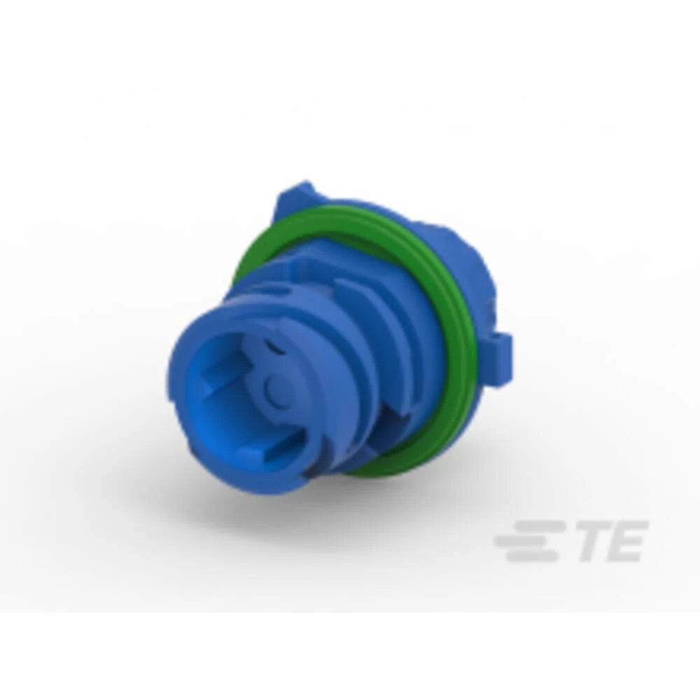 TE Connectivity Round Connector Systems - ConnectorsRound Connector Systems - Connectors 4-967402-1 AMP slika