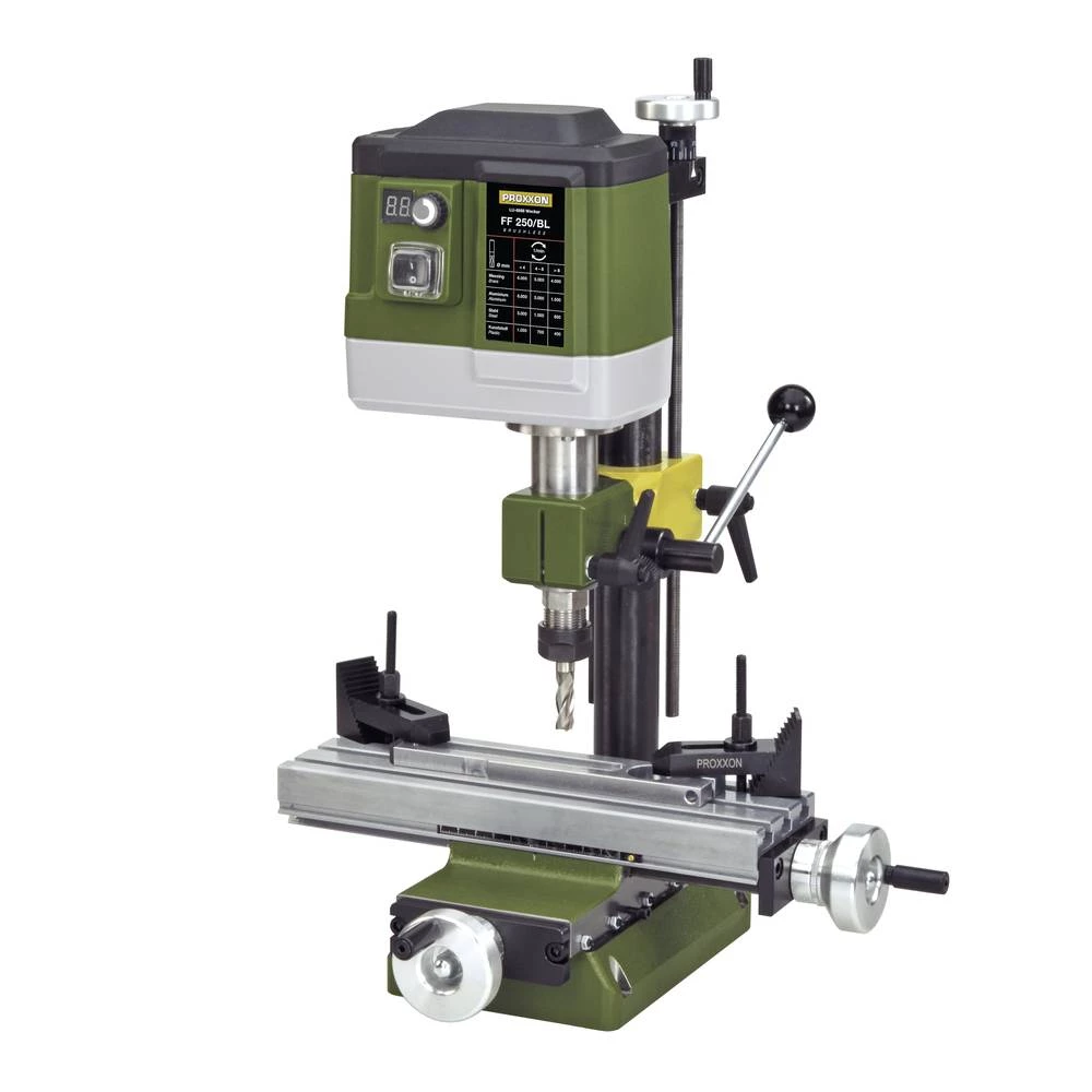 Proxxon FF 250/BL fina glodalica 230 V slika