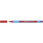 Schneider Slider EDGE XB 152202 kemijska olovka Boja napisanog teksta: crvena 1 St.