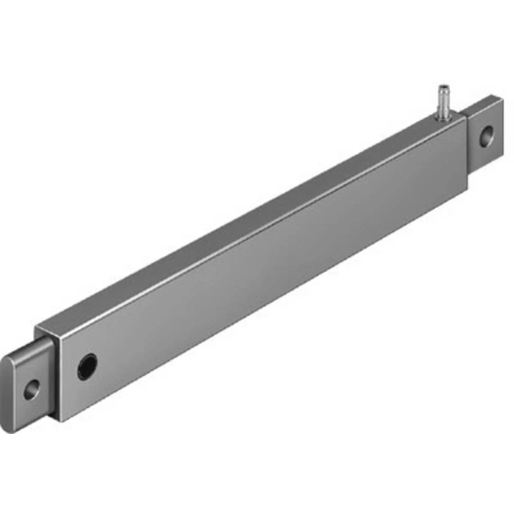 FESTO ravni cilindar 164994 EZH-5/20-50-B Materijal kućišta: aluminij  1 St. slika