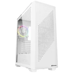 Sharkoon VS9 RGB tower kućište za računala bijela