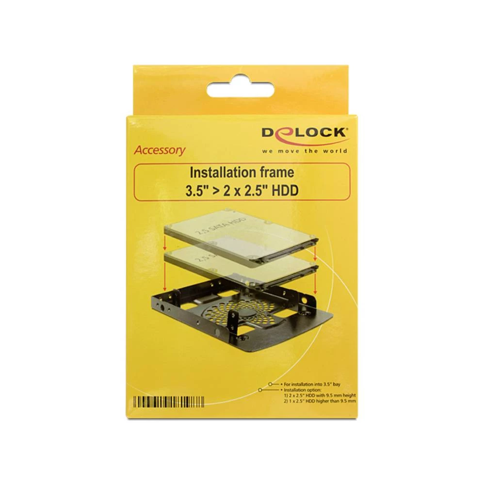 Conrad Product Image