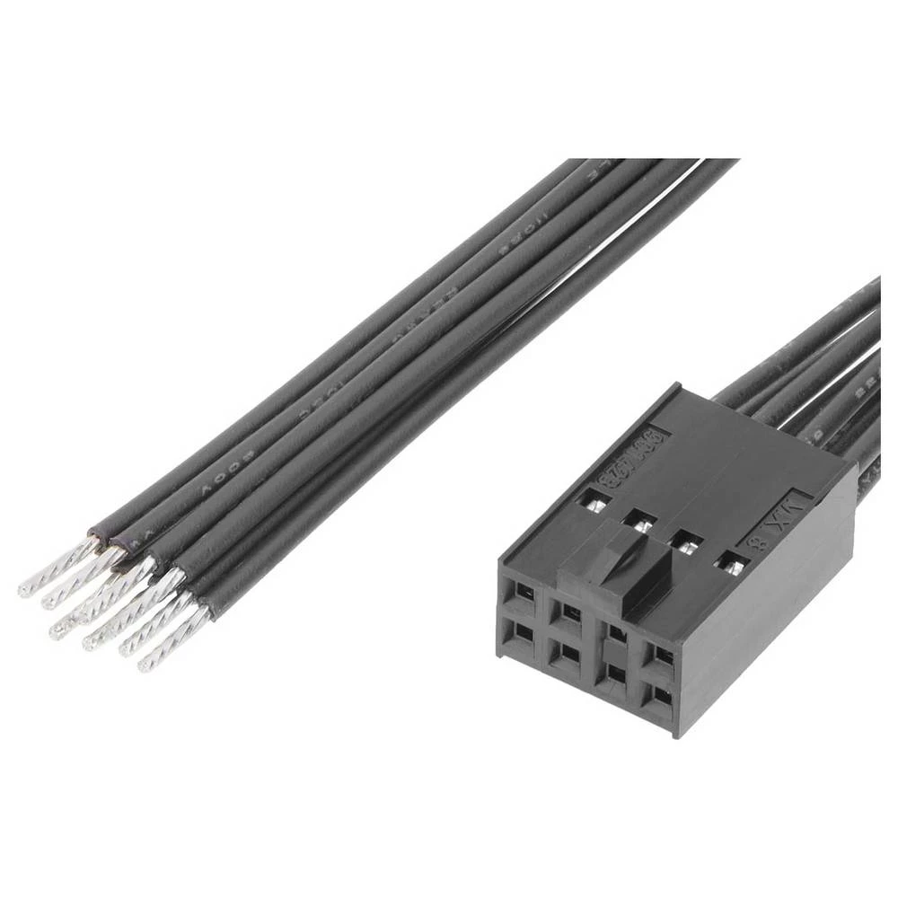 Molex 219659-1084 1 St. Bag slika