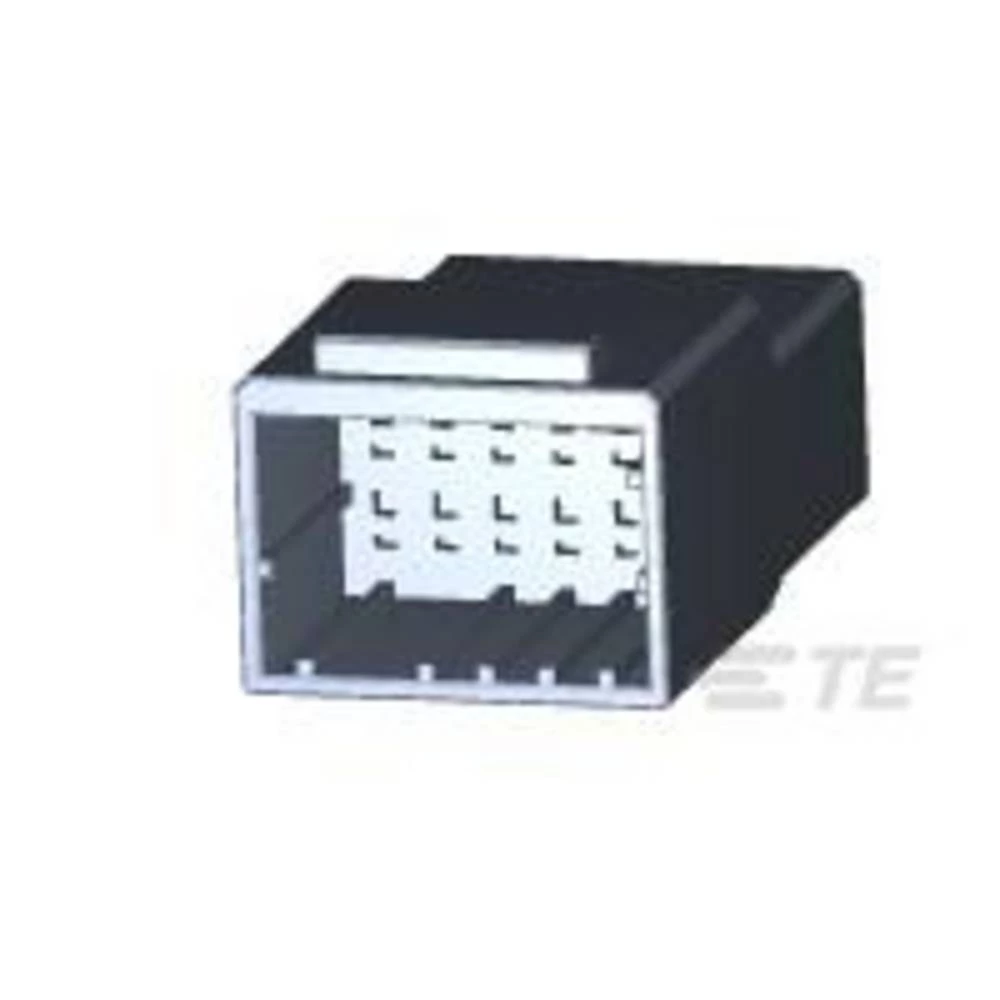 TE Connectivity Dynamic SeriesDynamic Series 1-1318115-6 AMP slika