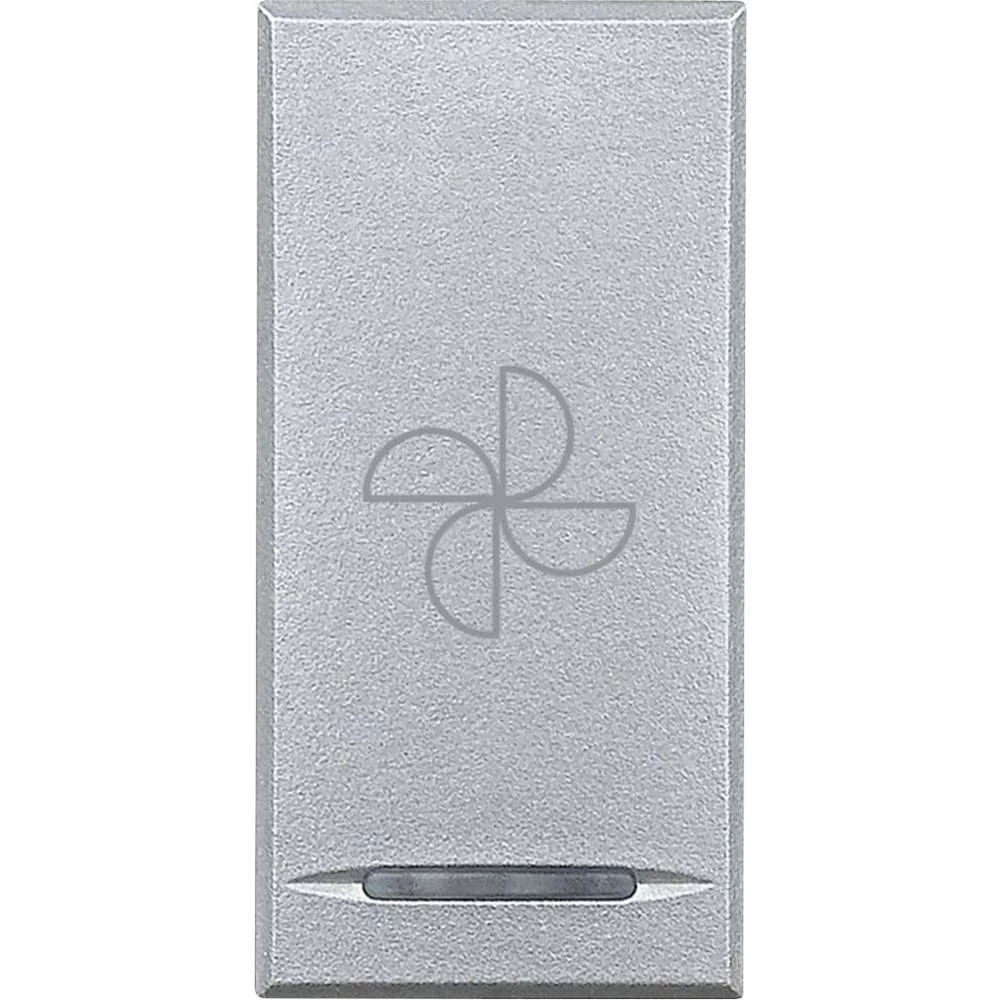 Legrand   klackalica Axolute aluminij boja HC4915BC slika