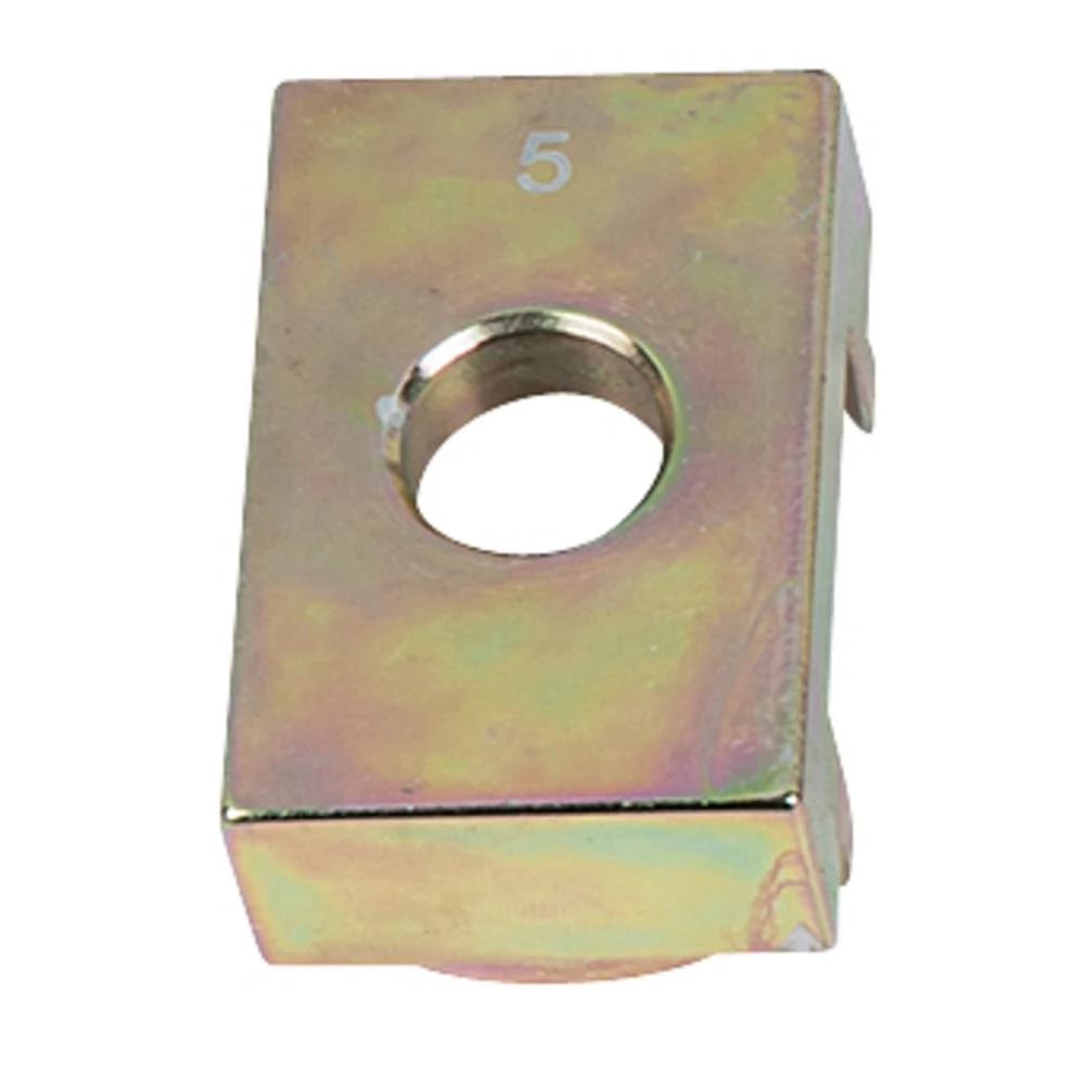 KS Tools 700.2165 Pritisni komad, 58,0 x 38,0 mm slika