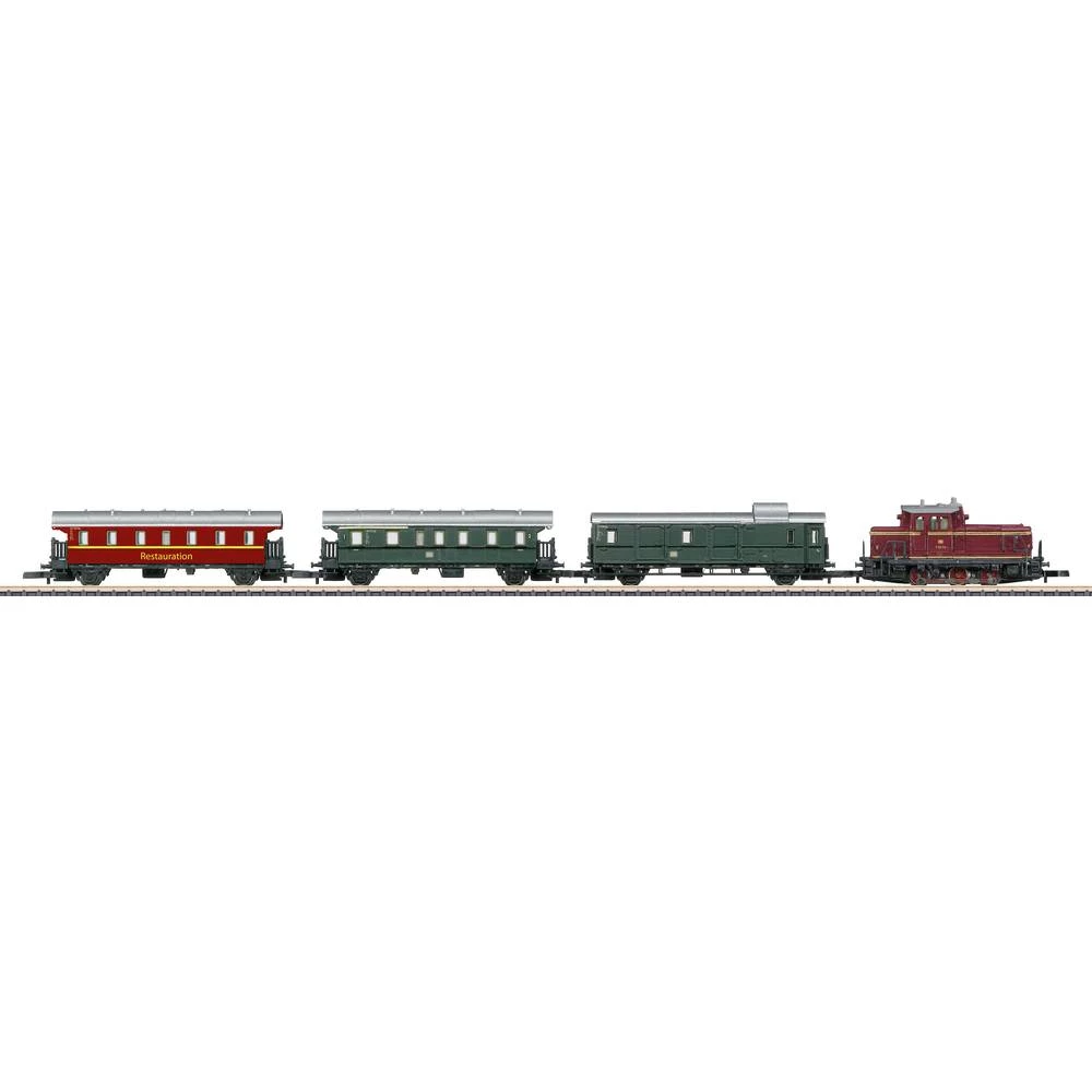 Märklin 81871 slika