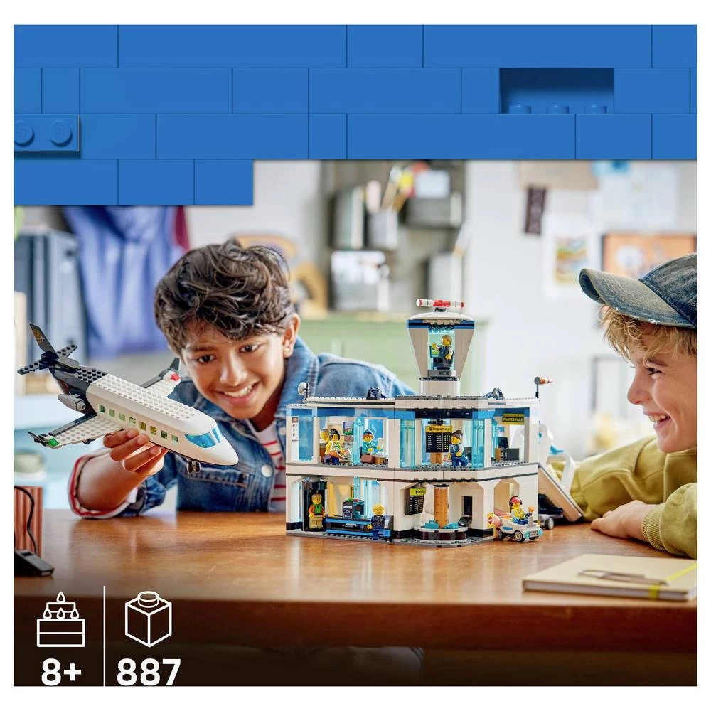 Conrad Product Image