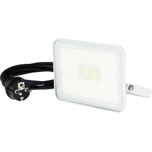 Vanjski LED reflektor 20 W Neutralno-bijela as - Schwabe 46321 Bijela slika