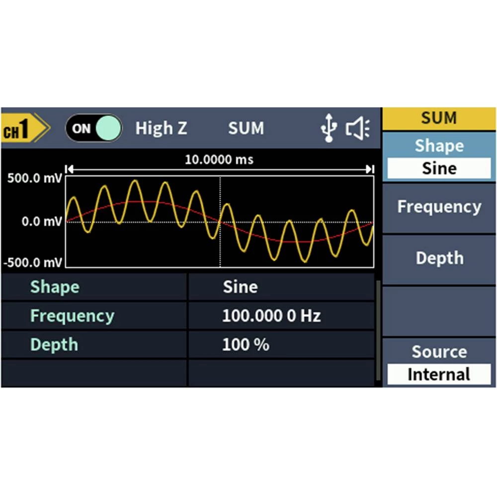 Conrad Product Image