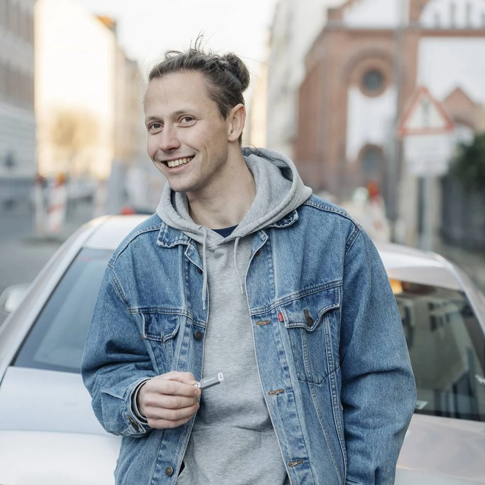 Conrad Product Image