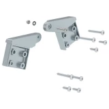 MUNK Günzburger Steigtechnik 019296 set zamjenskih šarki 2 St.