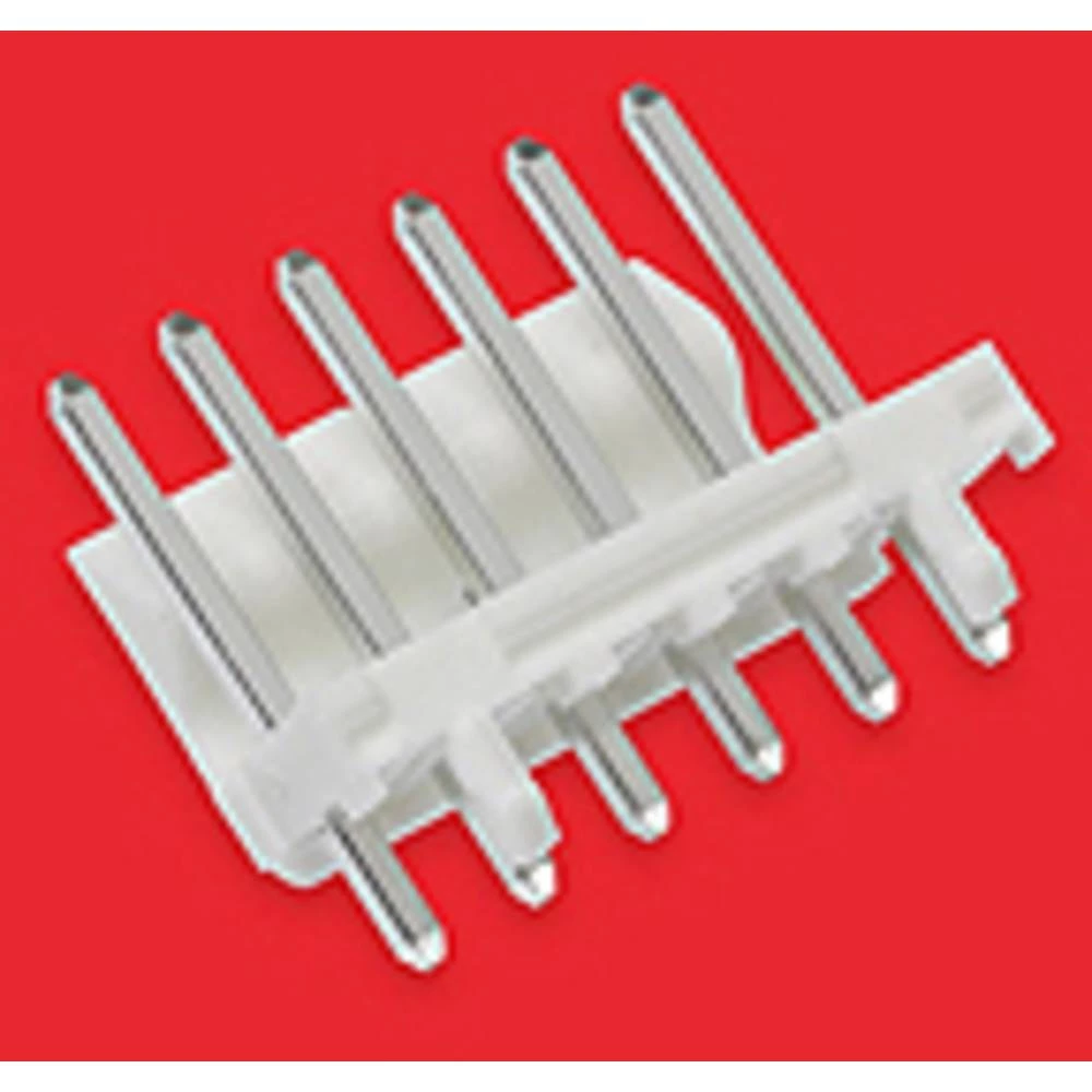 Molex kućište utiča za tiskanu pločicu    26606050 1 St. slika