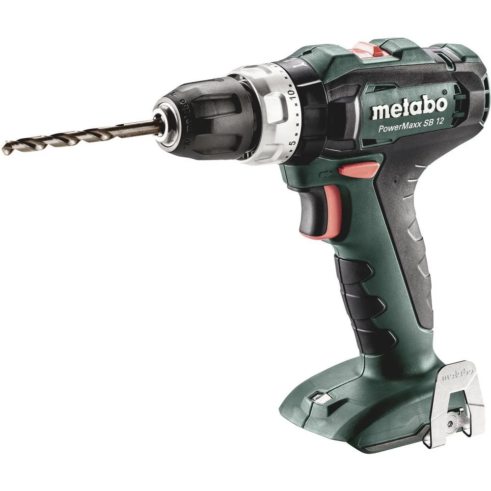 Metabo 601076890 akumulatorski čekić 12 V slika