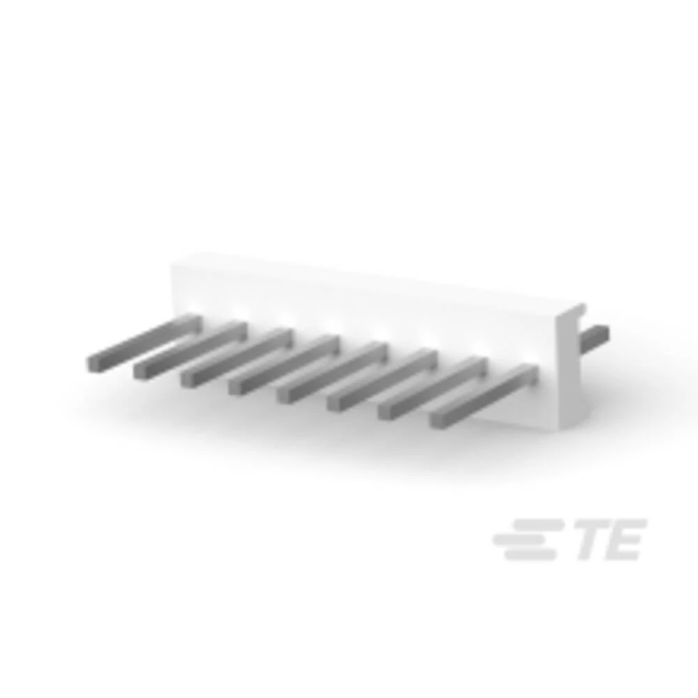 TE Connectivity MTA-100 CL ConnectorsMTA-100 CL Connectors 640452-8 AMP slika