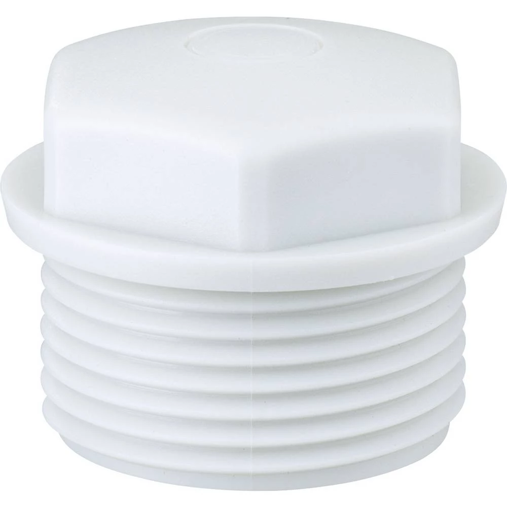 Spelsberg 20344001 čep za prigušivanje    plastika svijetlosiva 1 St. slika