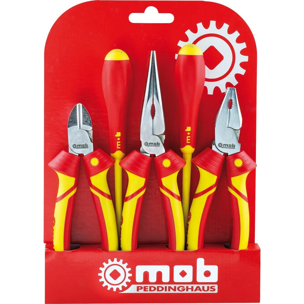 Peddinghaus 0000972101 komplet kliješti slika