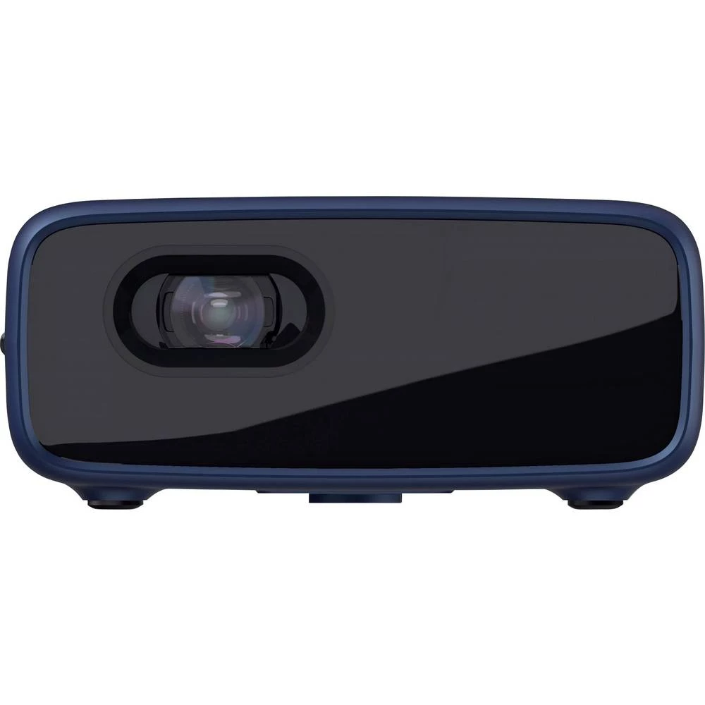 Philips beamer PicoPix Micro DLP ANSI-lumen: 150 lm 854 x 480 WVGA, 1920 x 1080 Ful slika