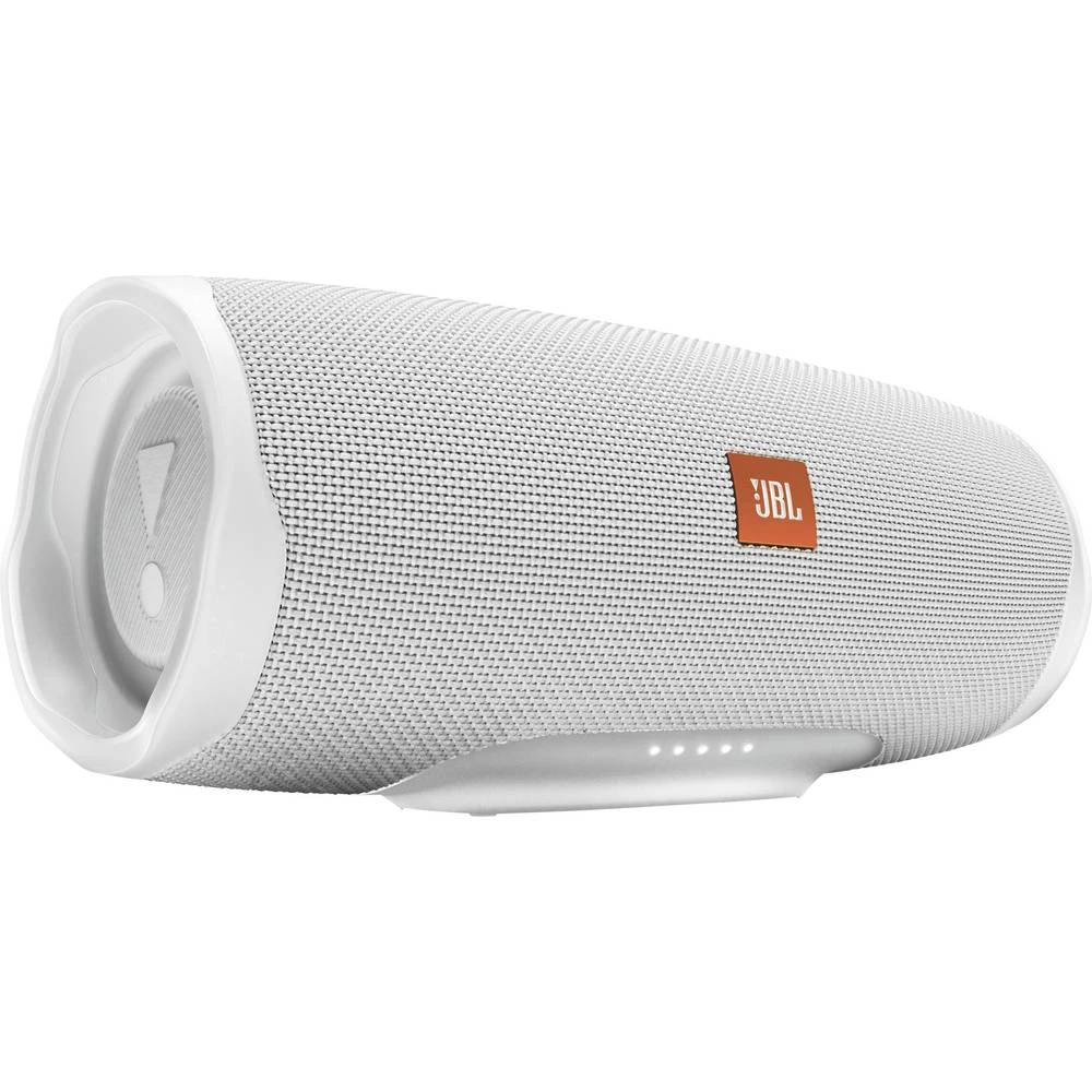 Bluetooth zvučnik JBL Charge 4 Vanjski, Vodootporan, USB Bijela slika