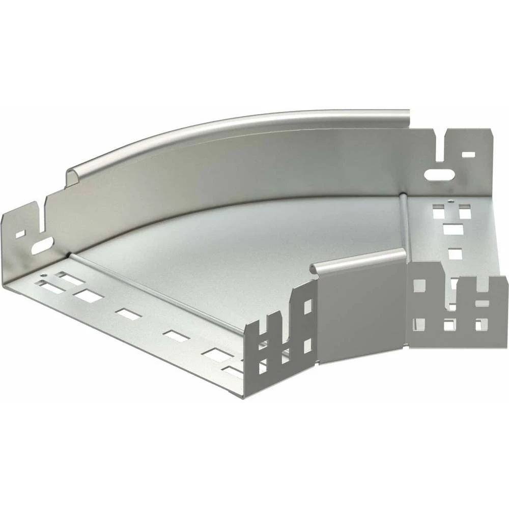 OBO Bettermann 6041084 Luk (Š x V) 200 mm x 60 mm 1 ST Metalna slika