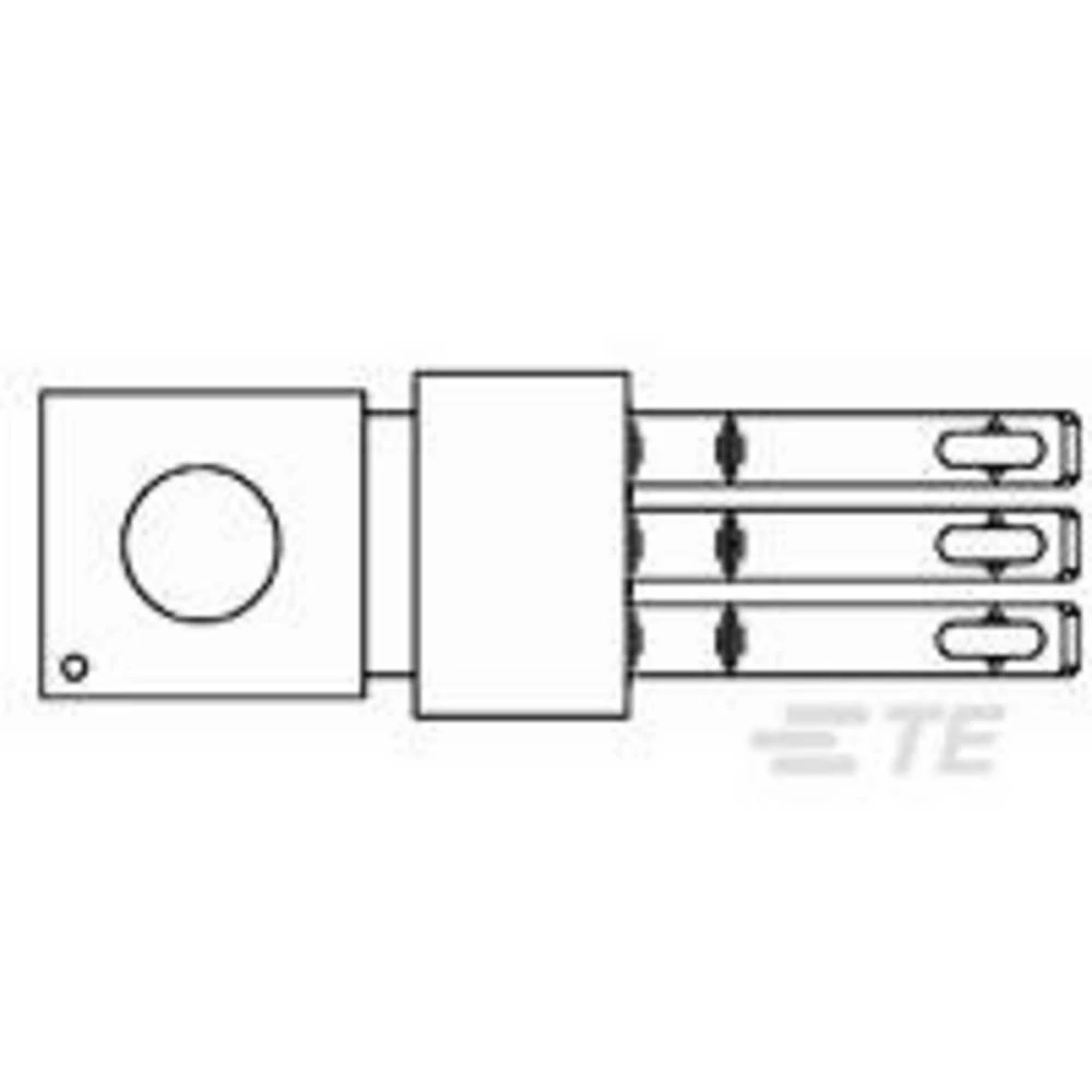TE Connectivity Other/Unknown 104498-3 AMP slika