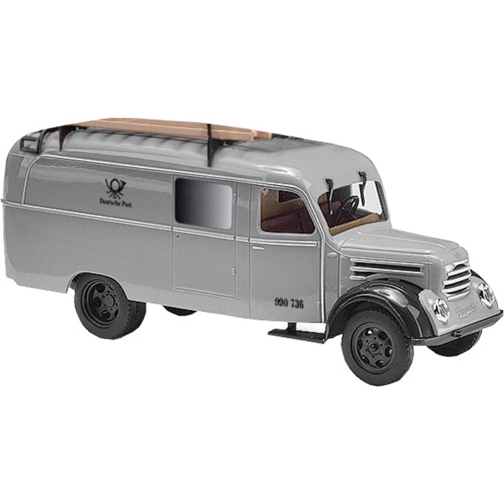 Busch 51804 h0 Robur Kombi garant K 30 Deutsche Post slika