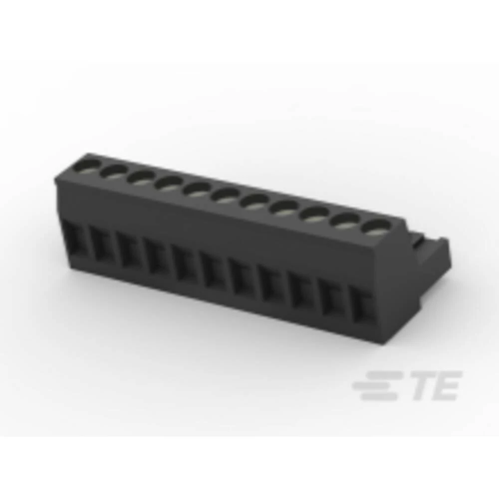 TE Connectivity Terminal BlocksTerminal Blocks 1-2305909-1 AMP slika