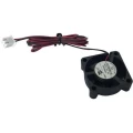 Ventilator rezervnih dijelova Renkforce Pogodno za (3D printer): Renkforce Basic 3 RF-4538666 slika