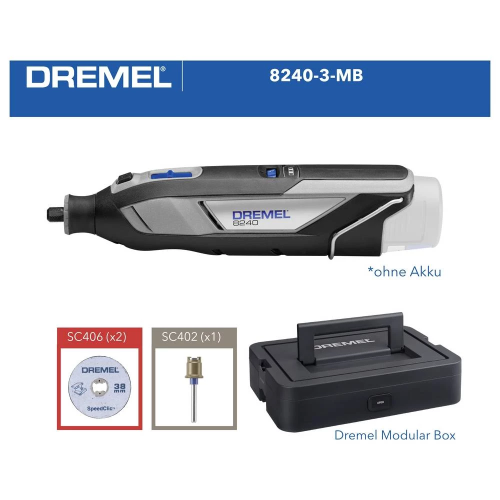 Conrad Product Image