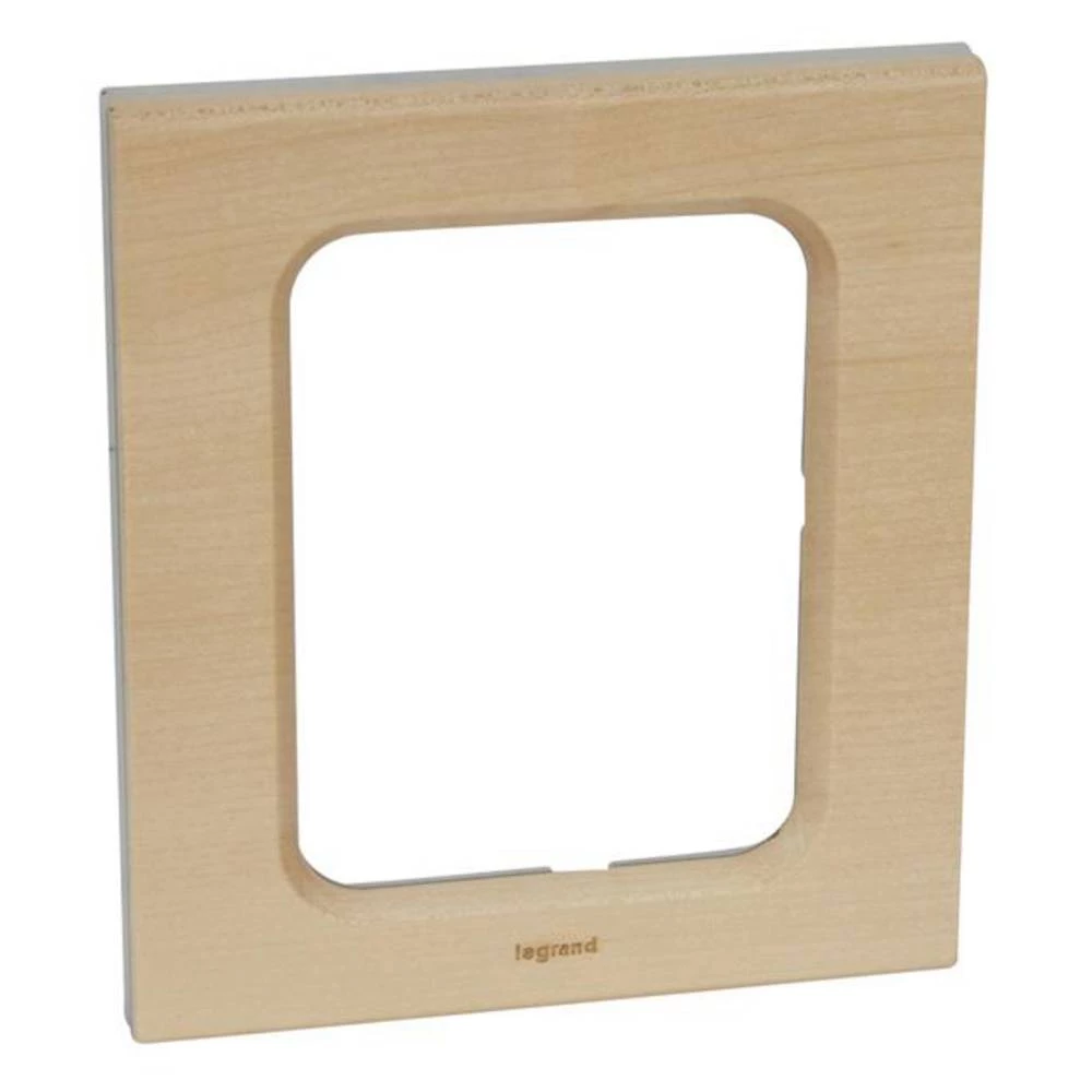 Legrand   poklopac Mosaic drvo 069216 slika