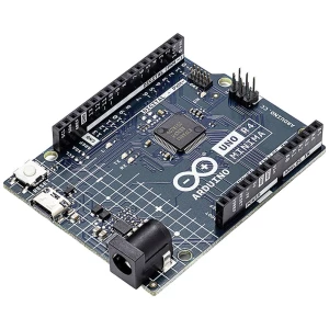 Arduino Board Uno Rev4 Minima slika
