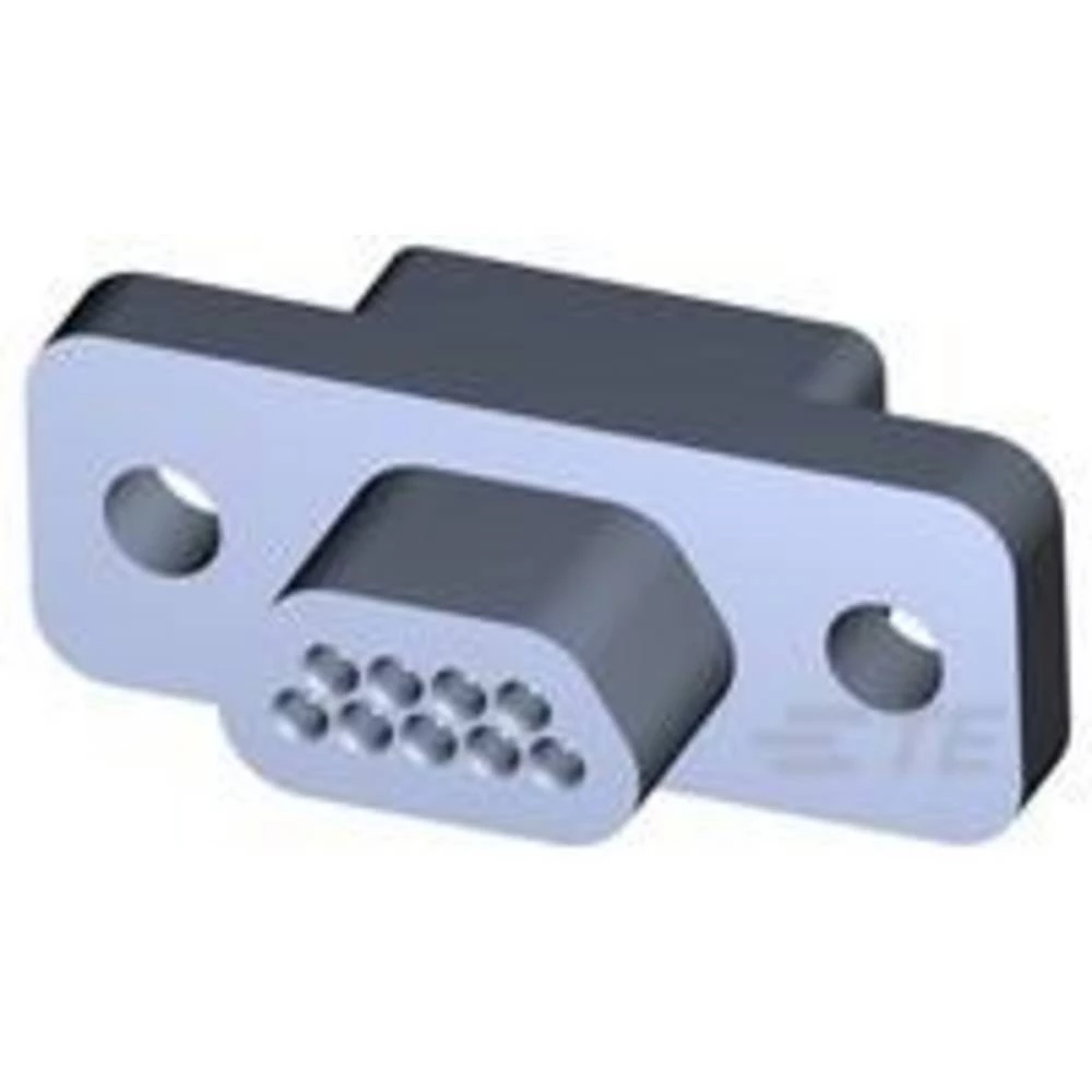 TE Connectivity Microdot ProductsMicrodot Products 1-1532179-7 AMP slika