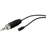 Audio Adapter cable 1.5 m Crna JTS