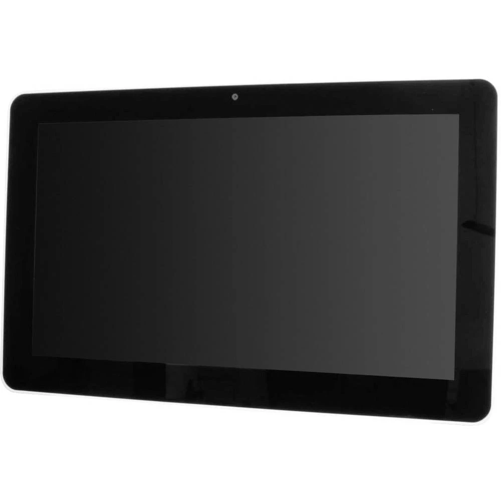 Allnet Android tablet PC 38.1 cm (15 ") 16 GB Wi-Fi Crna, Bijela slika