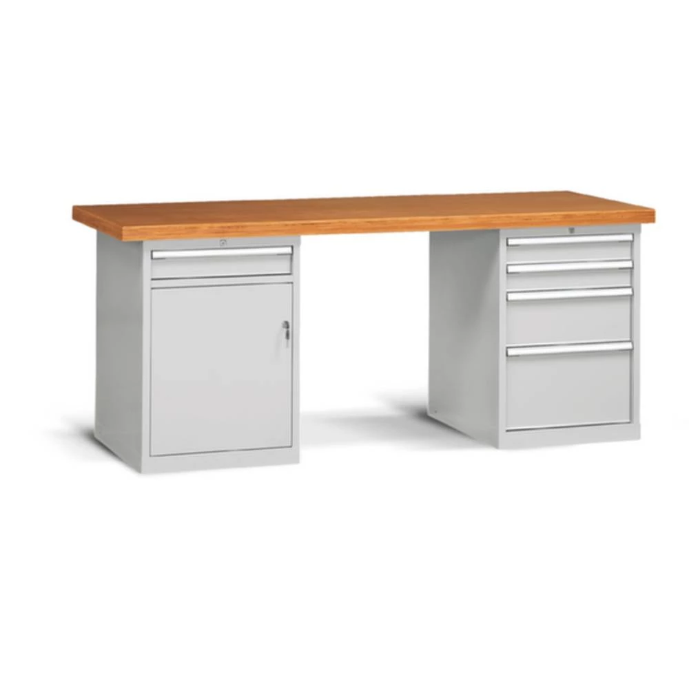 FBIA2704908 (Š x V x d) 2000 x 840 x 750 mm slika